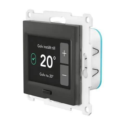 Plejd TRM-01-SA Termostat Erbjudande